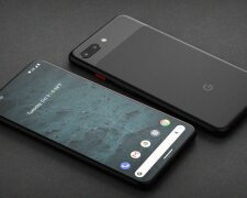 Google Pixel 4