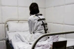 Пожертвовал дочерью, чтобы не забрали на войну: украинец упрятал родного ребенка в психушку