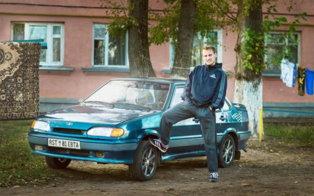 Суворі і нещадні: найнеймовірніші виродки російського автопрому