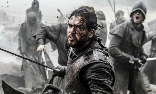 "Игру престолов" сравнили с реальностью: любопытные выводы