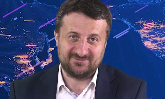 Тарас Загородній