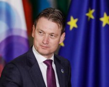 Голландський міністр втік у відставку через Путіна і брехню