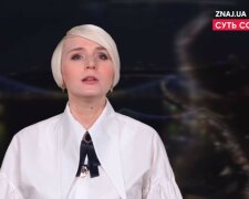 Журналістка Катерина Котенкова розповіла, для кого збільшать пенсії у січні 2022 року