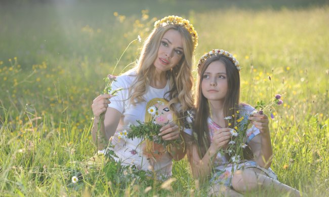 "Папина дочка": 17-летняя копия Сумской задела украинцев за живое, такой милоти вы еще не видели
