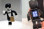 Смартфон на ніжках продають за 1800 доларів