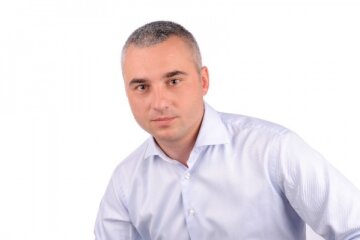 Свободовец Быцюра из Тернополя "изменил" родной партии с Батькивщиной: "Иду в мэры"