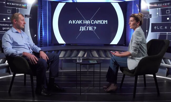 Юрій Бабенко