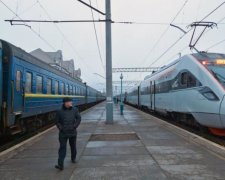 Никакой Германии Укрзализныця продолжит возить на советском хламе