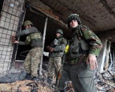 Как Донецкий аэропорт превратился в руины: красноречивые фото