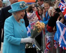 Королева Єлизавета ІІ - фото RoyalFamily