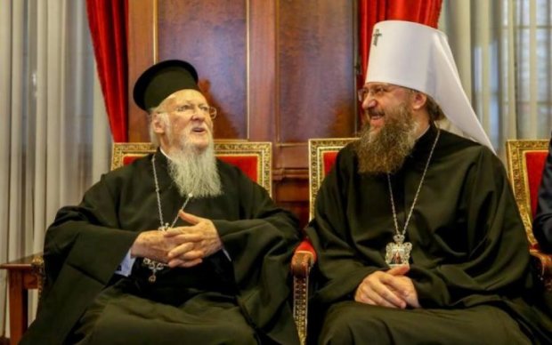 Константинополь не дасть автокефалію українському православ'ю