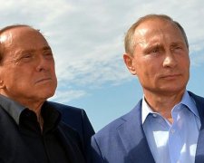 Путин и Берлускони посетят крымские музеи