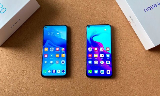 Honor публічно висміяли Xiaomi Mi 9, ситуація загострюється