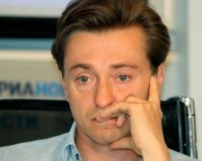Російське видання дорого заплатить за викрадені фото Безрукова