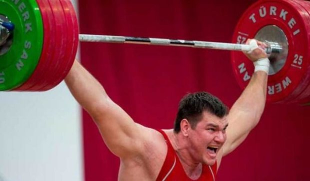 Российский чемпион мира попался на допинге