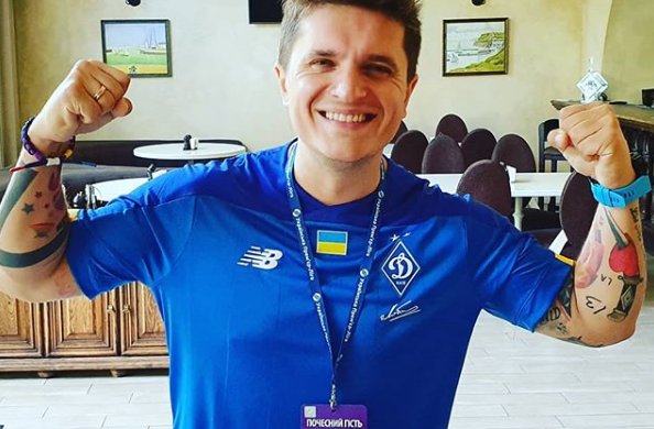 Анатолий Анатолич жестко высказался о Зеленском: "То, что происходит сейчас - это действительно тот случай..."