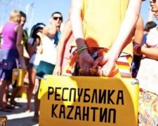 КаZантип повернеться до Криму, але з поправкою