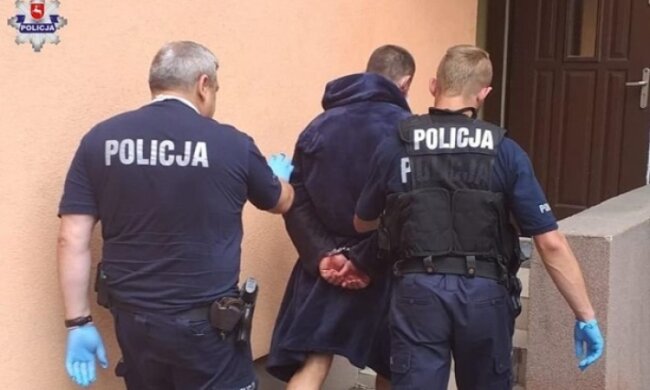 Поліція Польщі, Фото: lubelska.policja.gov.pl