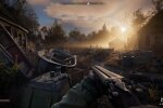 Обновленный геймплей Stalker 2, скриншот: Epic Games Store