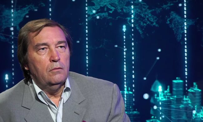 Александр Гончаров