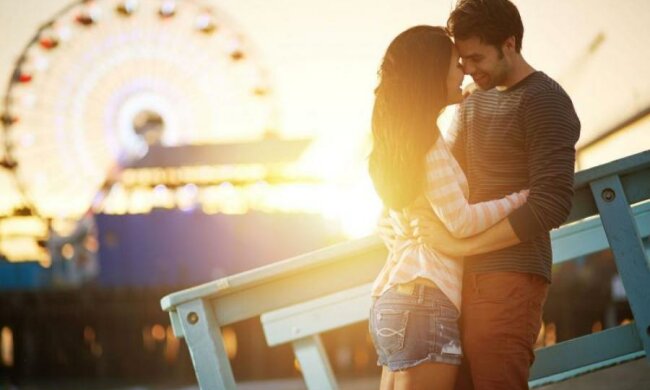 Істинну любов можна розпізнати. І ось як це зробити