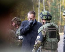 АТО в Крыму: полуостров можно было спасти