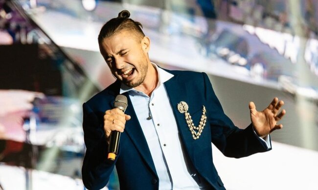 Тарас Тополя, фото: Instagram