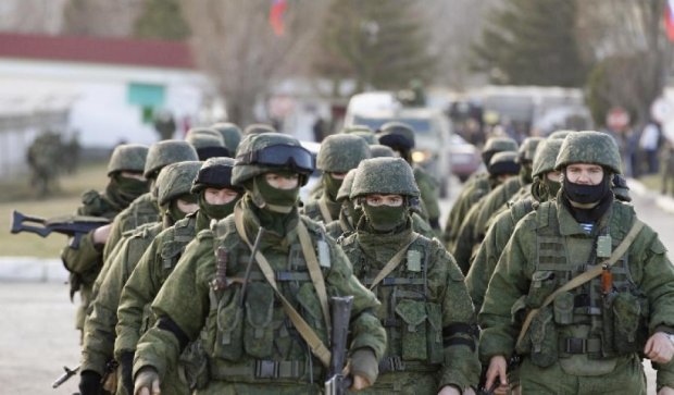 Тольяттінським спецназівцям заборонили користуватися телефонами і соцмережами