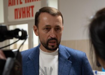 Валерій Дубіль