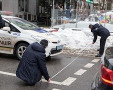 ДТП з кортежем Порошенка: син потерпілого розповів про дзвінки з Банкової