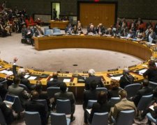 Україна "порвала" ООН радикальною пропозицією