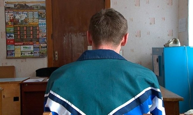 Колишній зек розтрощив 30 пам'ятників на кладовищі