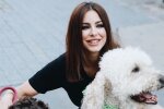 Ані Лорак засікли в Києві, фанати не повірили своїм очам: фото
