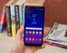 Samsung Galaxy P30: китайцы окончательно запутали украинцев