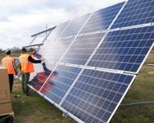 Індія інвестує в українську енергетику