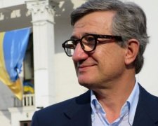 Тарута: Мы создали новую политическую партию