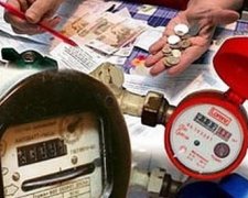 Українці вимагають знизити ціни на газ та світло
