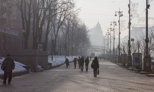 Погода на 28 січня: стихія дозволить перепочити, але ненадовго
