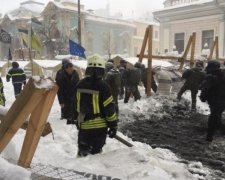 Звіряча зачистка під Радою: сплила шокуюча деталь