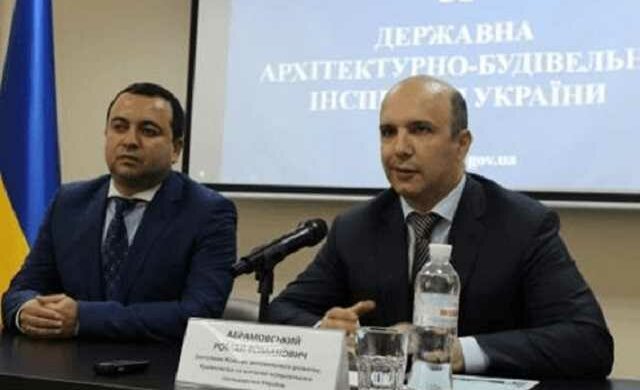 Роман Абрамовский изнутри: связи в ДНР, Lamborgini в Америке, коррупция в ГАСИ, фото: Антикор