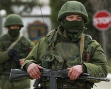 За четыре месяца на Донбассе погибли 100 российских военных
