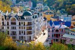 Серце Києва у вогні: як Поділ за лічені секунди перетворився на руїни