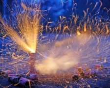 Жизнь в страхе: французы устроили давку из-за петарды