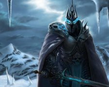 Головний лиходій Warcraft атакував офіс розробників