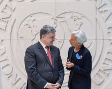 МВФ накинет газовую удавку на шеи украинцев