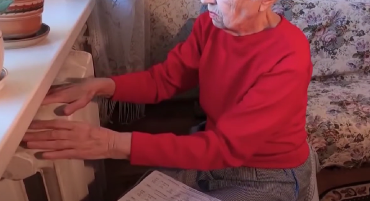 Отопление. Фото: скрин youtube