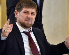 Кадыров сказал, что думает о Мосийчуке и его "покушении"