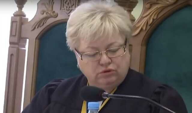 суддя Господарського суду Києва