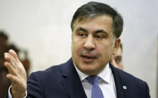 Тактика Януковича и Кучмы: Саакашвили разгадал трюк Порошенко
