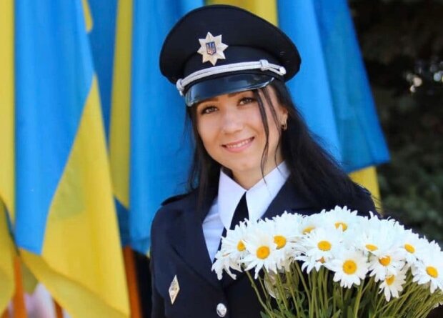 Красавица-полицейская из Прикарпатья взяла "золото" на престижных соревнованиях: "Адреналин зашкаливает"